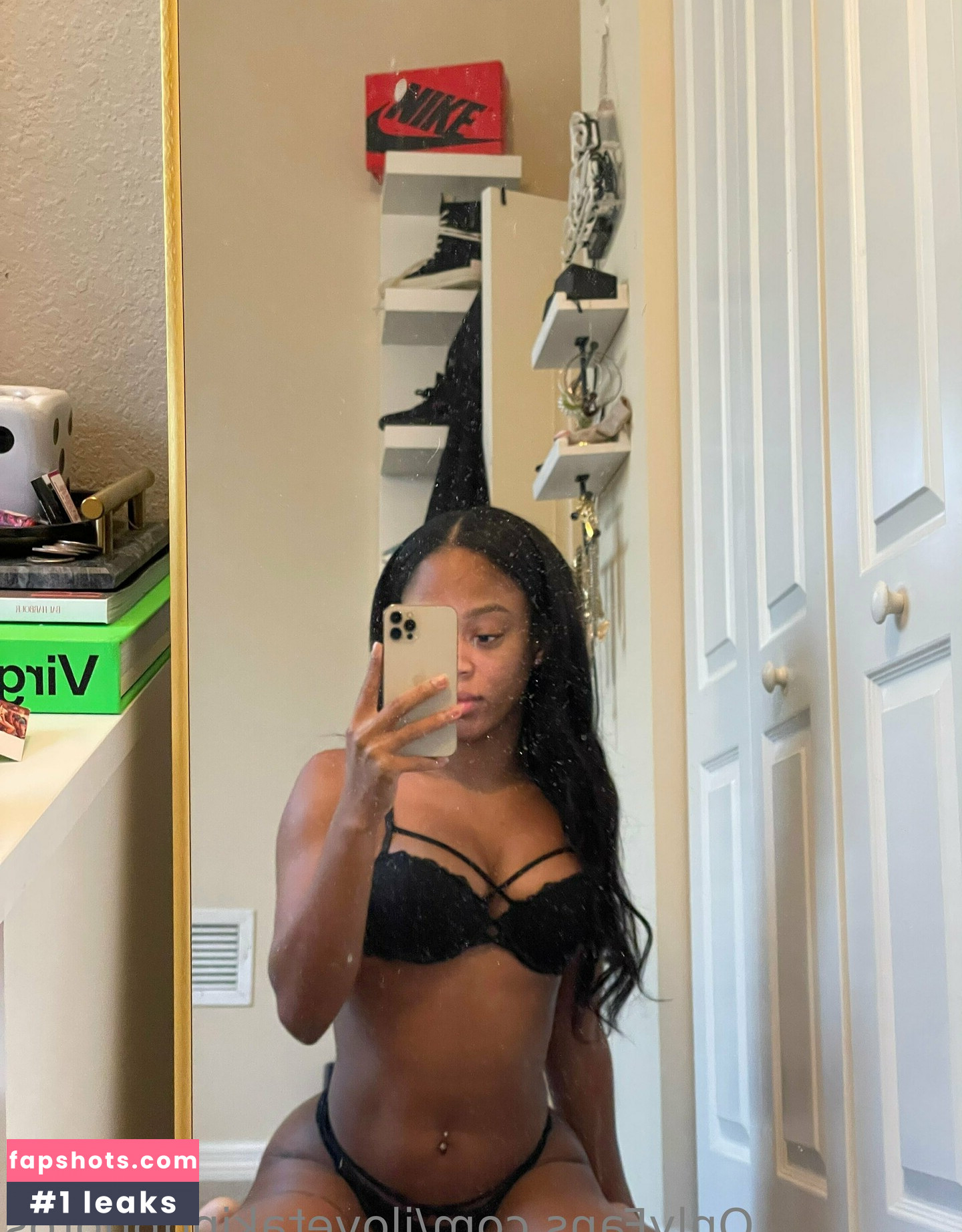 carribeanbooty Nude Leaks OnlyFans Photos #6 - LeakJerk