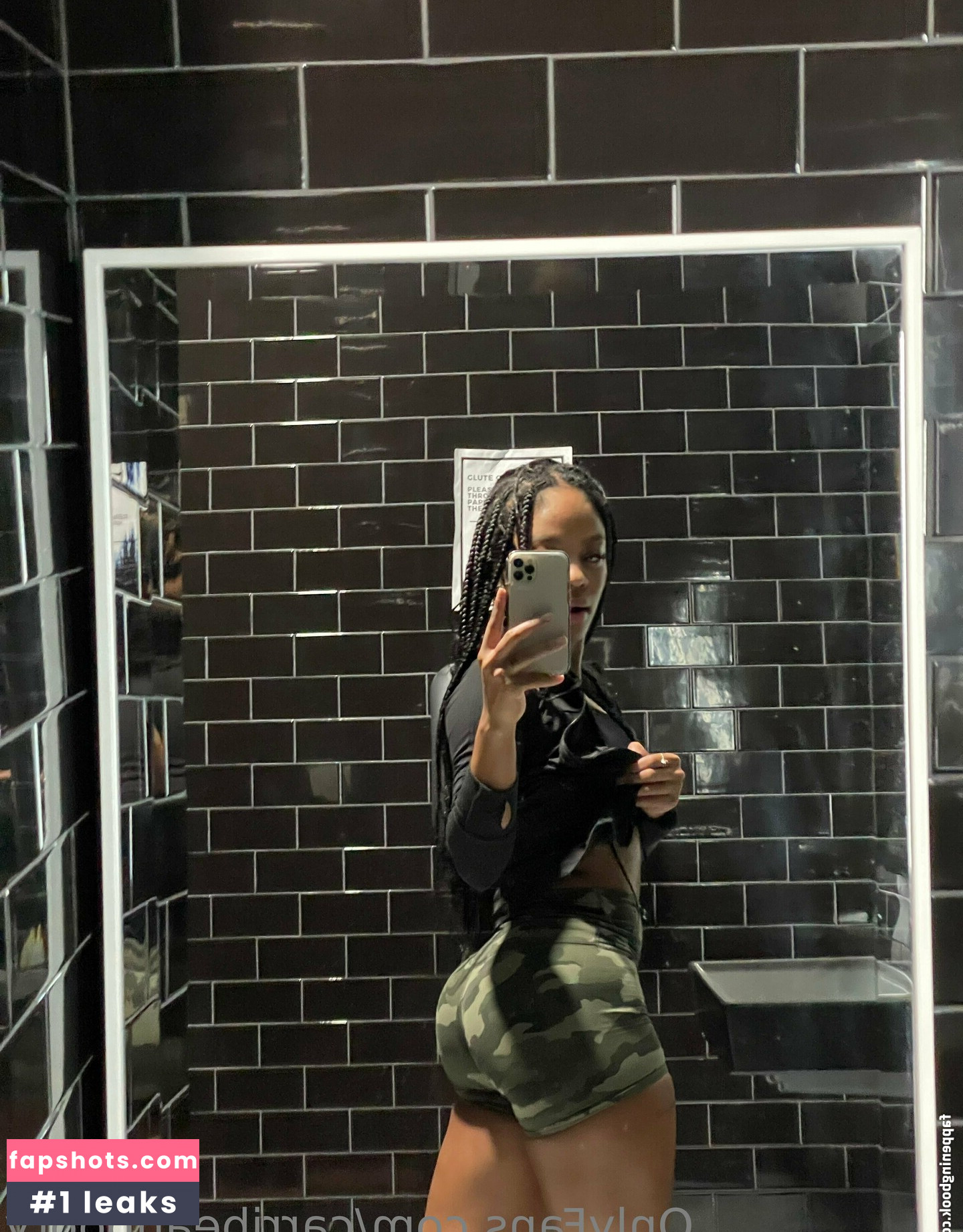 carribeanbooty Nude Leaks OnlyFans Photos #76 - LeakJerk