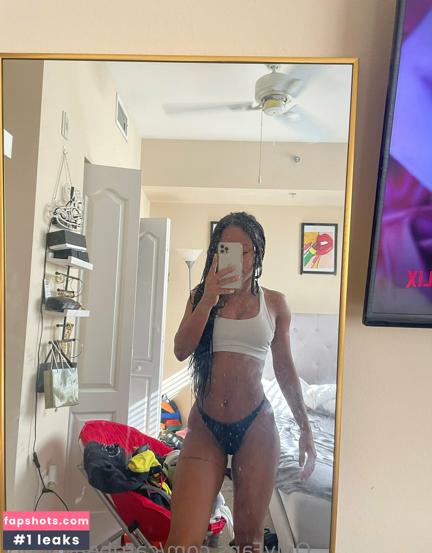 carribeanbooty Nude Leaks OnlyFans Photos #77 - LeakJerk