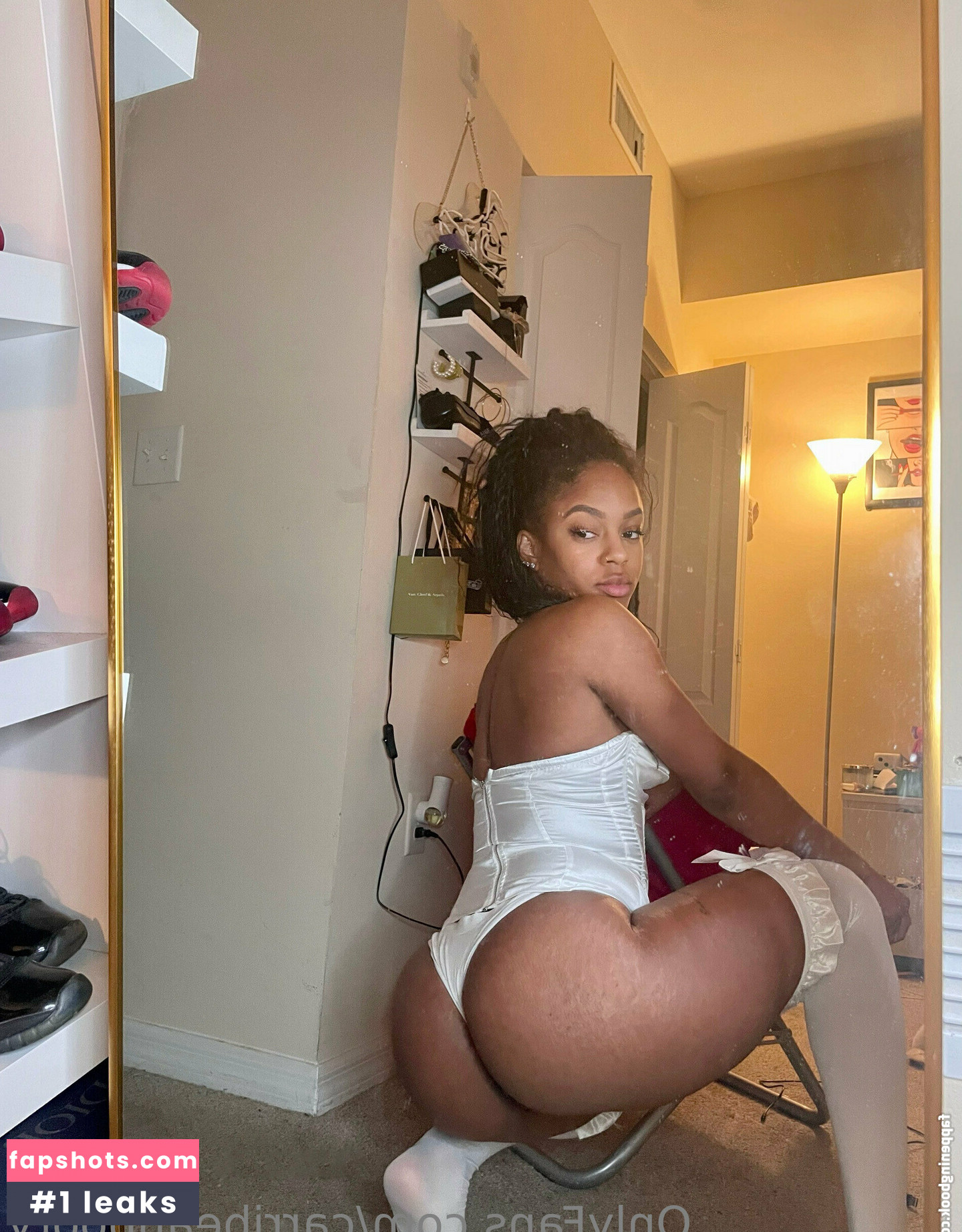carribeanbooty Nude Leaks OnlyFans Photos #84 - LeakJerk