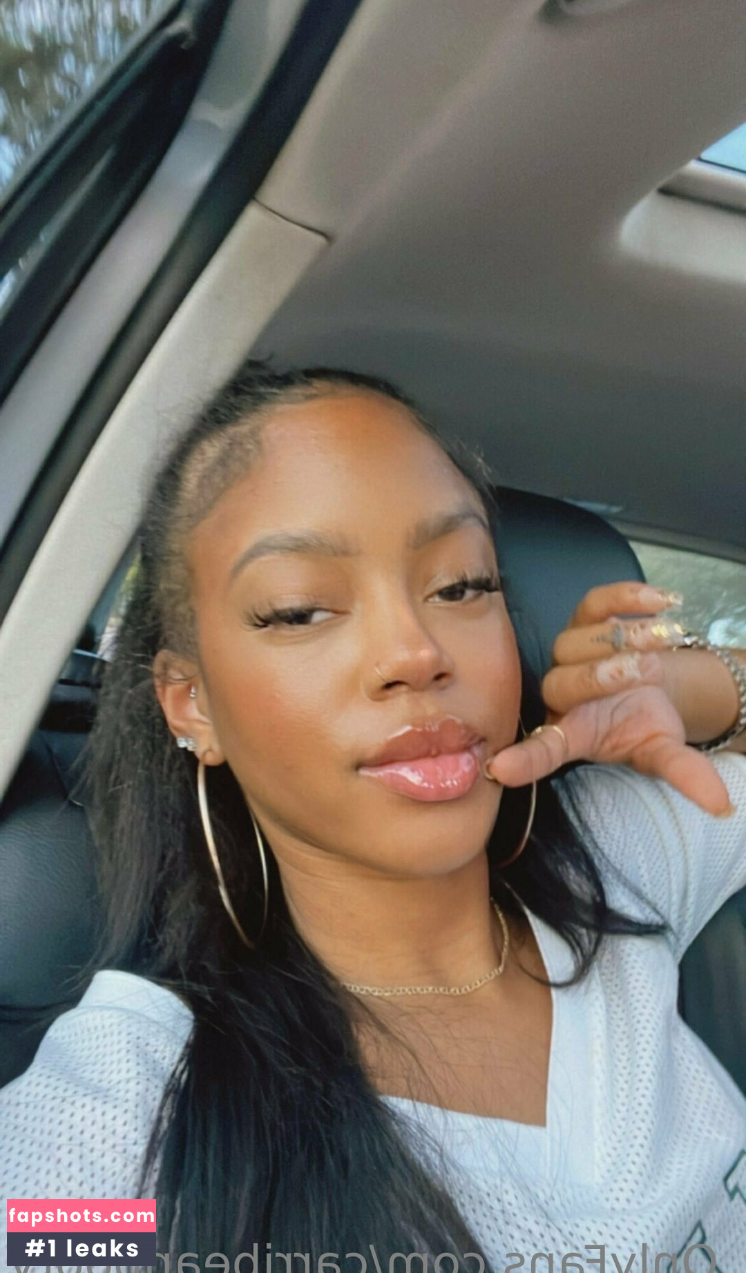 carribeanbooty Nahé úniky fotek pouze od fanoušků #89 - Fapshots