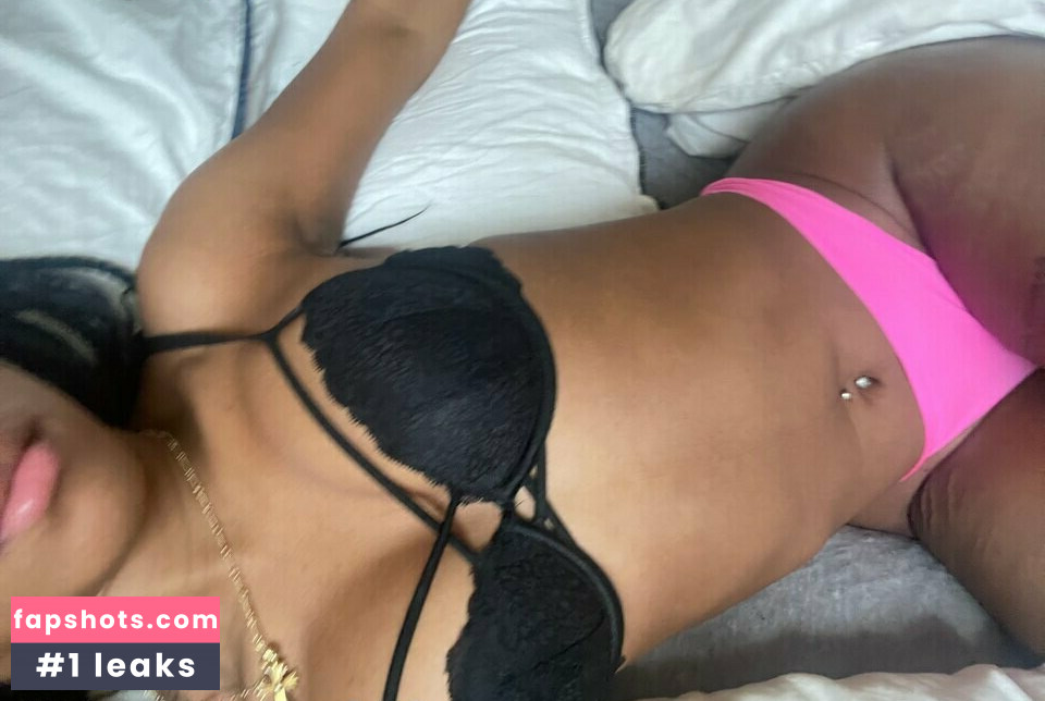 carribeanbooty Nahé úniky fotek pouze od fanoušků #95 - Fapshots