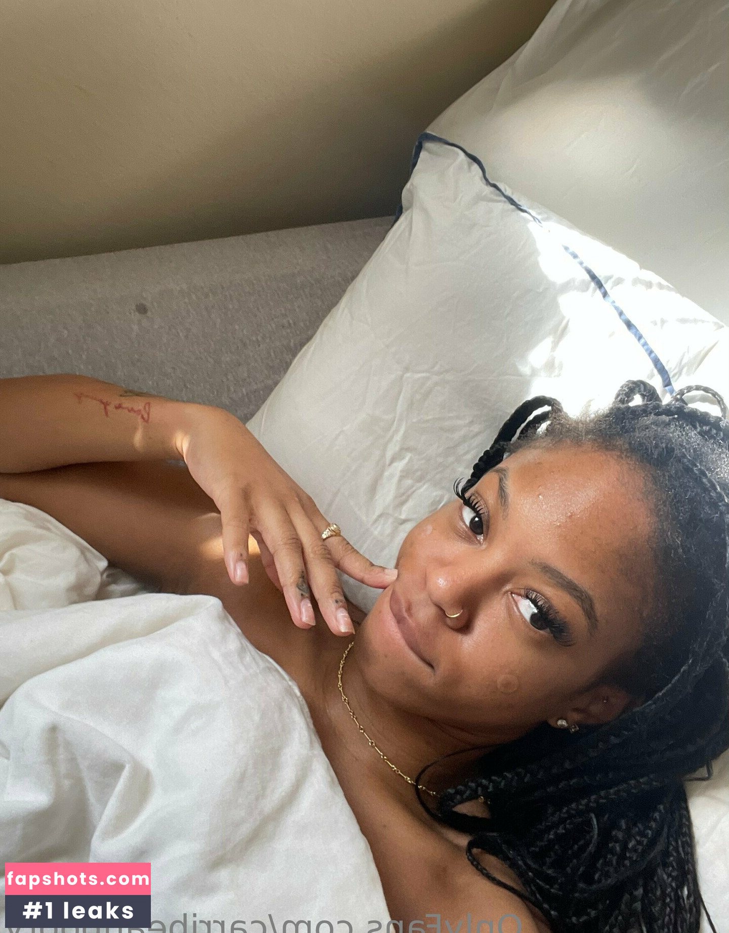 carribeanbooty Nahé úniky fotek pouze od fanoušků #98 - Fapshots