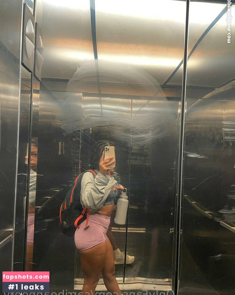 carribeanbooty Nahé úniky fotek pouze od fanoušků #99 - Fapshots