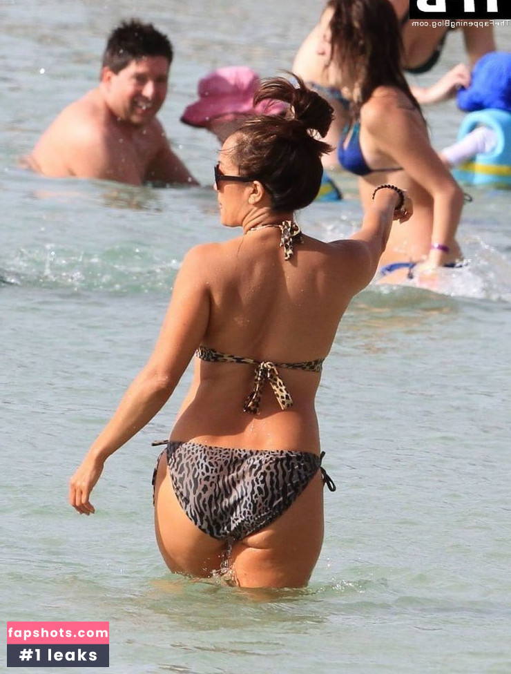 Carrie Ann Inaba Filtración Desnuda OnlyFans Foto #17 - Fapshots