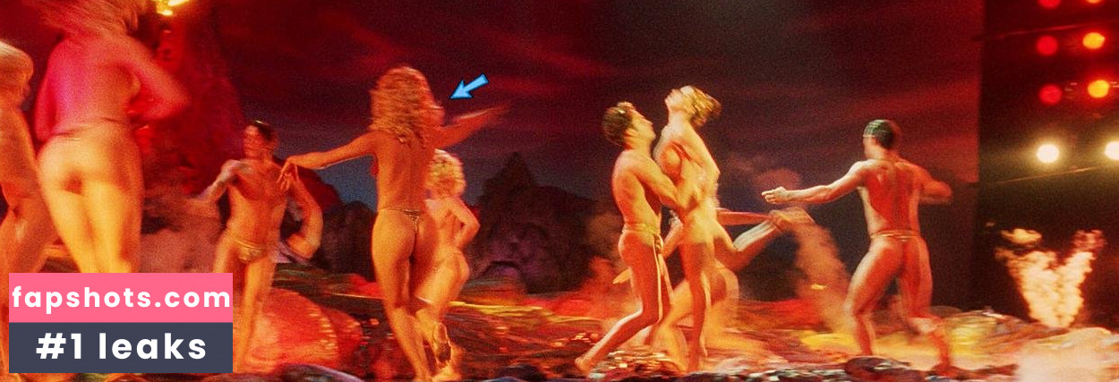 Carrie Ann Inaba Filtración Desnuda OnlyFans Foto #18 - Fapshots