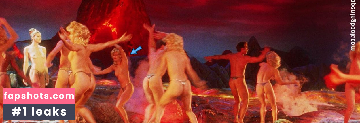 Carrie Ann Inaba Filtración Desnuda OnlyFans Foto #22 - Fapshots