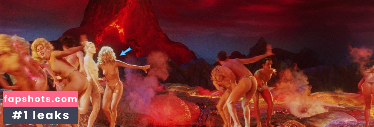 Carrie Ann Inaba Filtración Desnuda OnlyFans Foto #23 - Fapshots