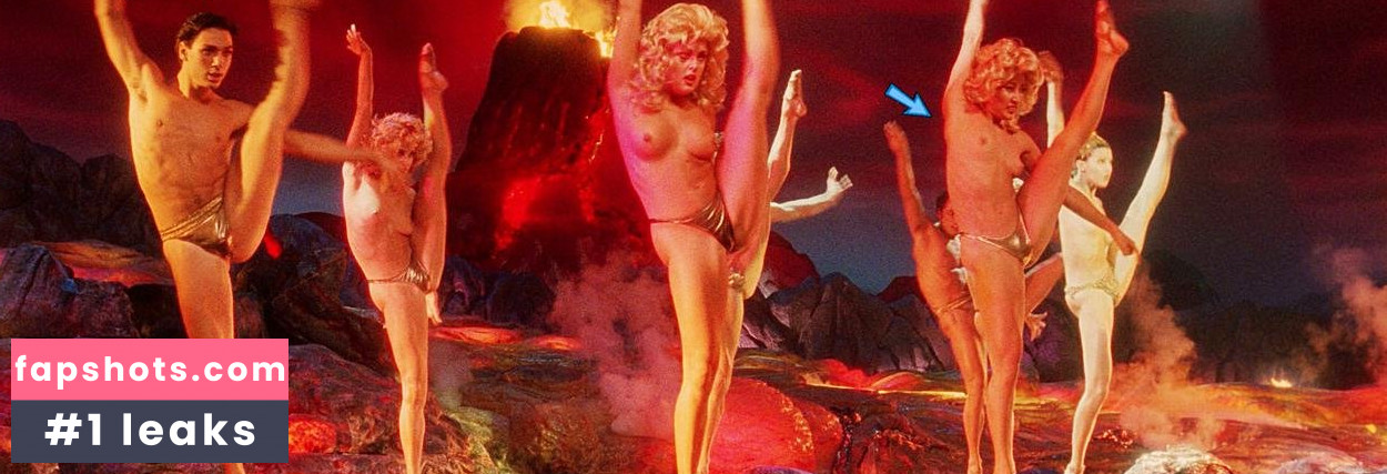 Carrie Ann Inaba Filtración Desnuda OnlyFans Foto #24 - Fapshots