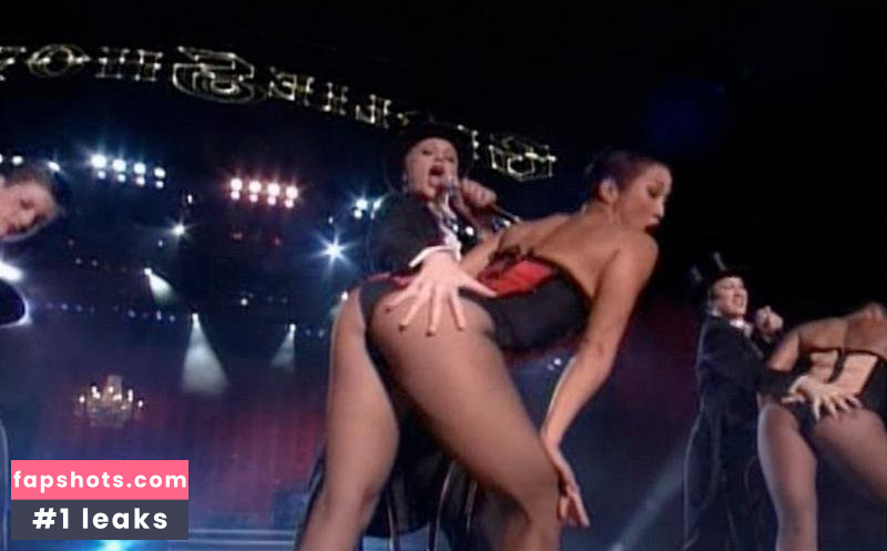 Carrie Ann Inaba Filtración Desnuda OnlyFans Foto #29 - Fapshots