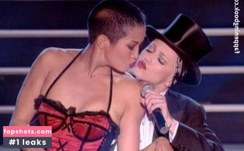 Carrie Ann Inaba Filtración Desnuda OnlyFans Foto #30 - Fapshots