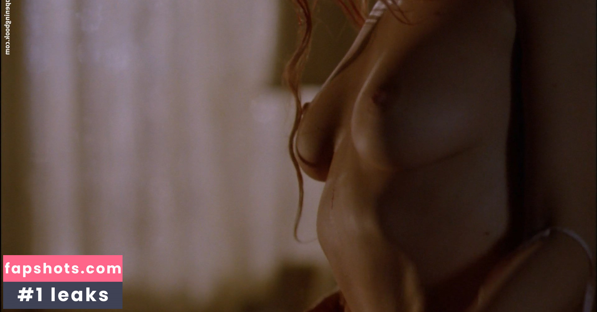 Carrie Anne Fleming gallery photo #3