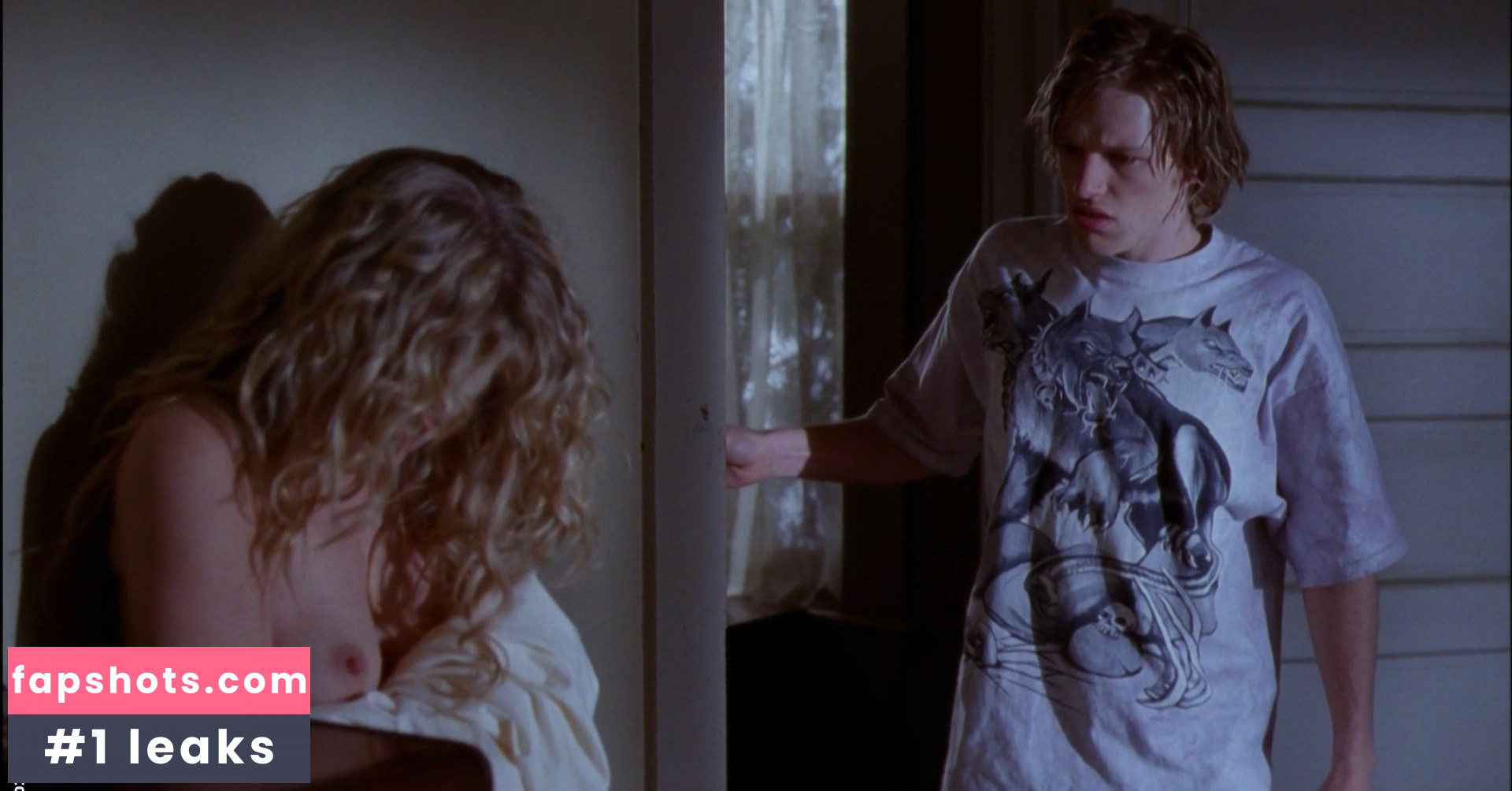 Carrie Anne Fleming gallery photo #7