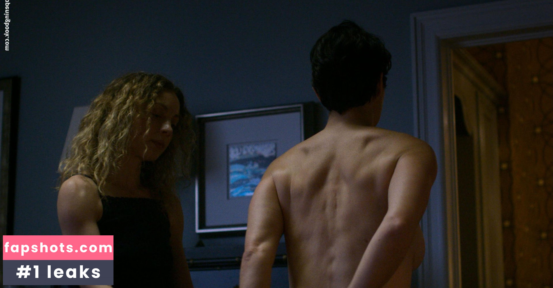 Carrie-Anne Moss gallery photo #102