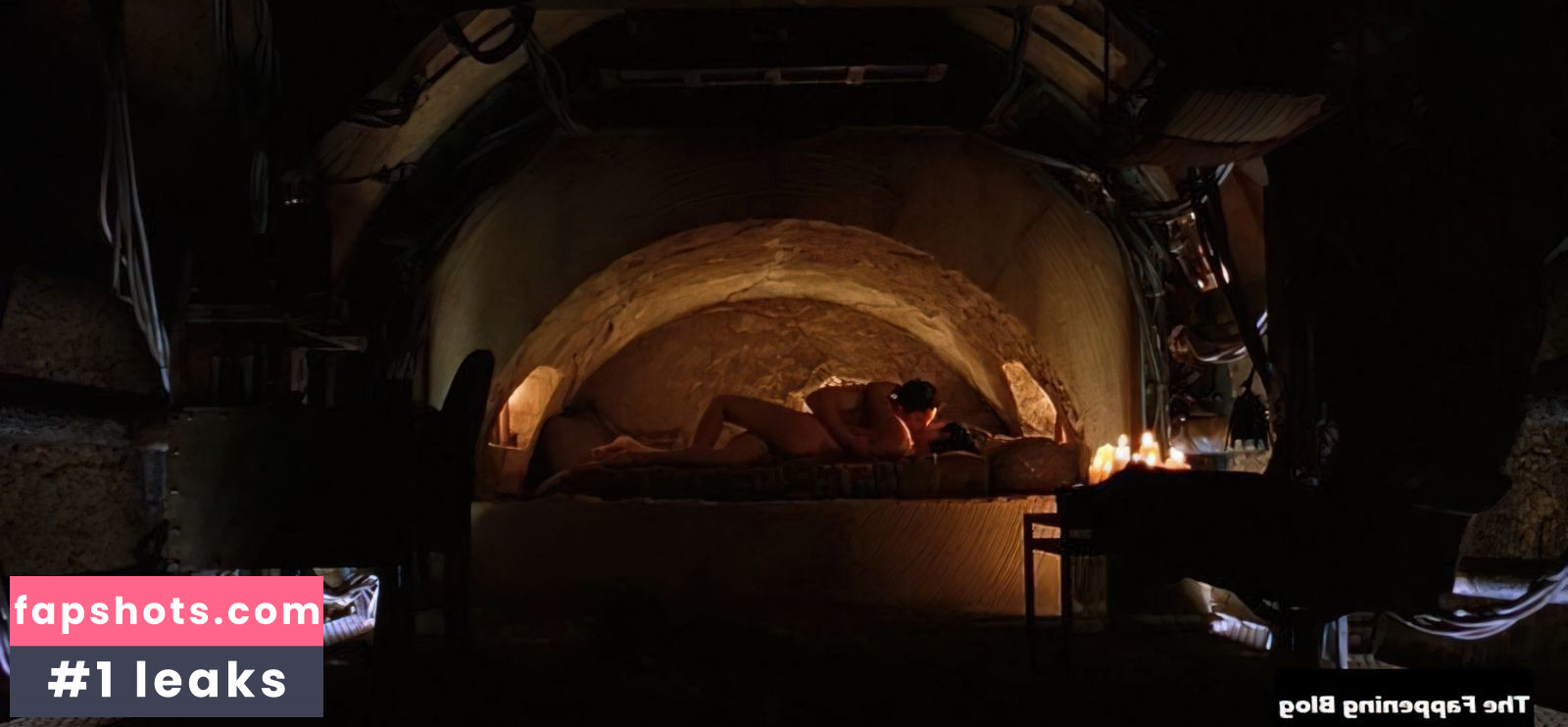 Carrie-Anne Moss gallery photo #17