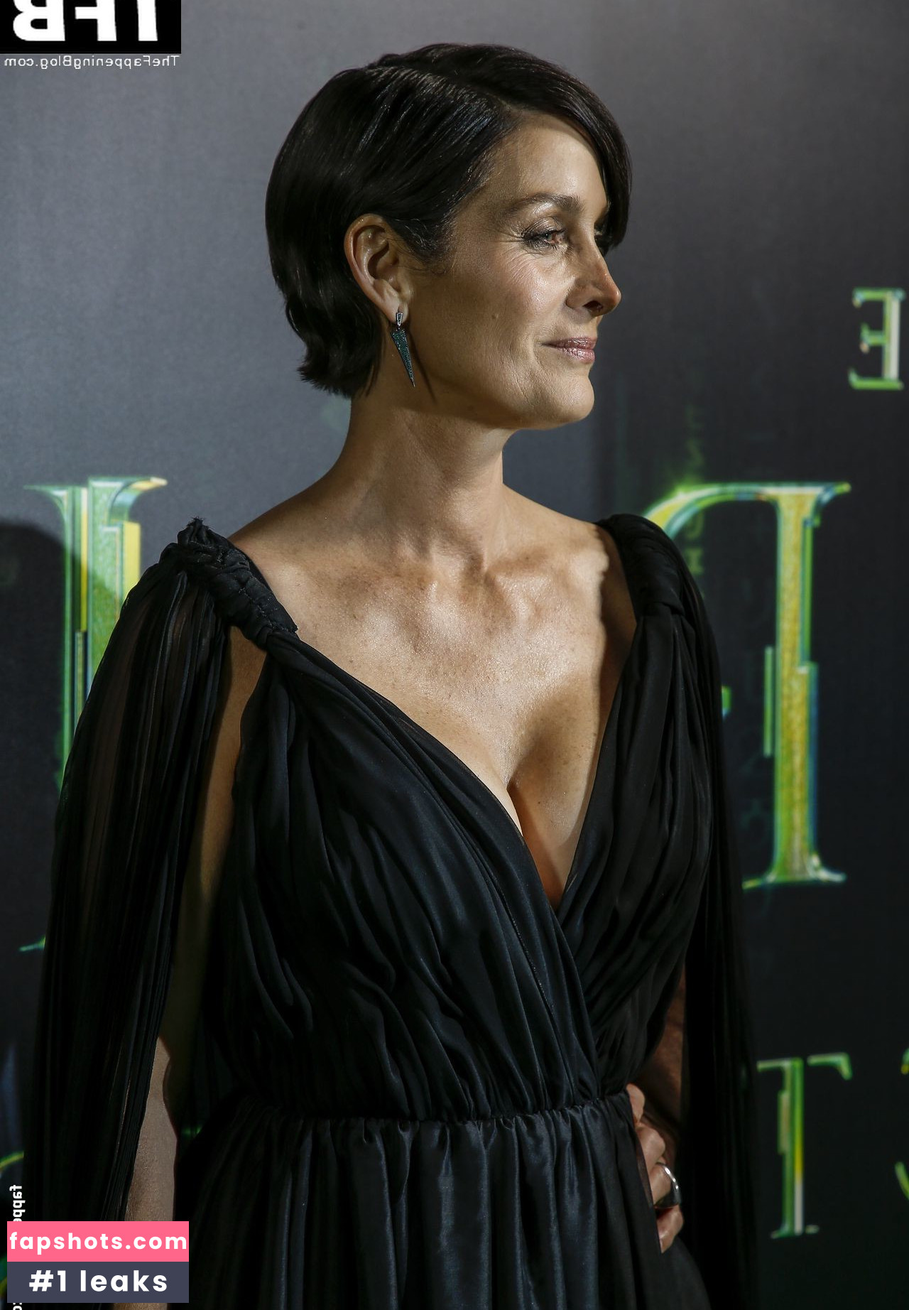Carrie-Anne Moss gallery photo #63