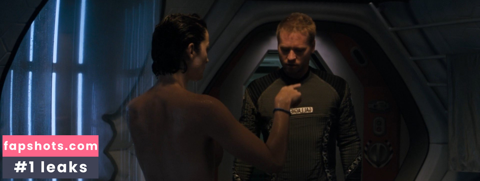 Carrie-Anne Moss gallery photo #82