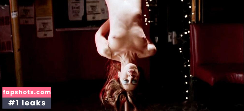 Carrie Booska Nacktheit OnlyFans Fotos #4 - Fapshots