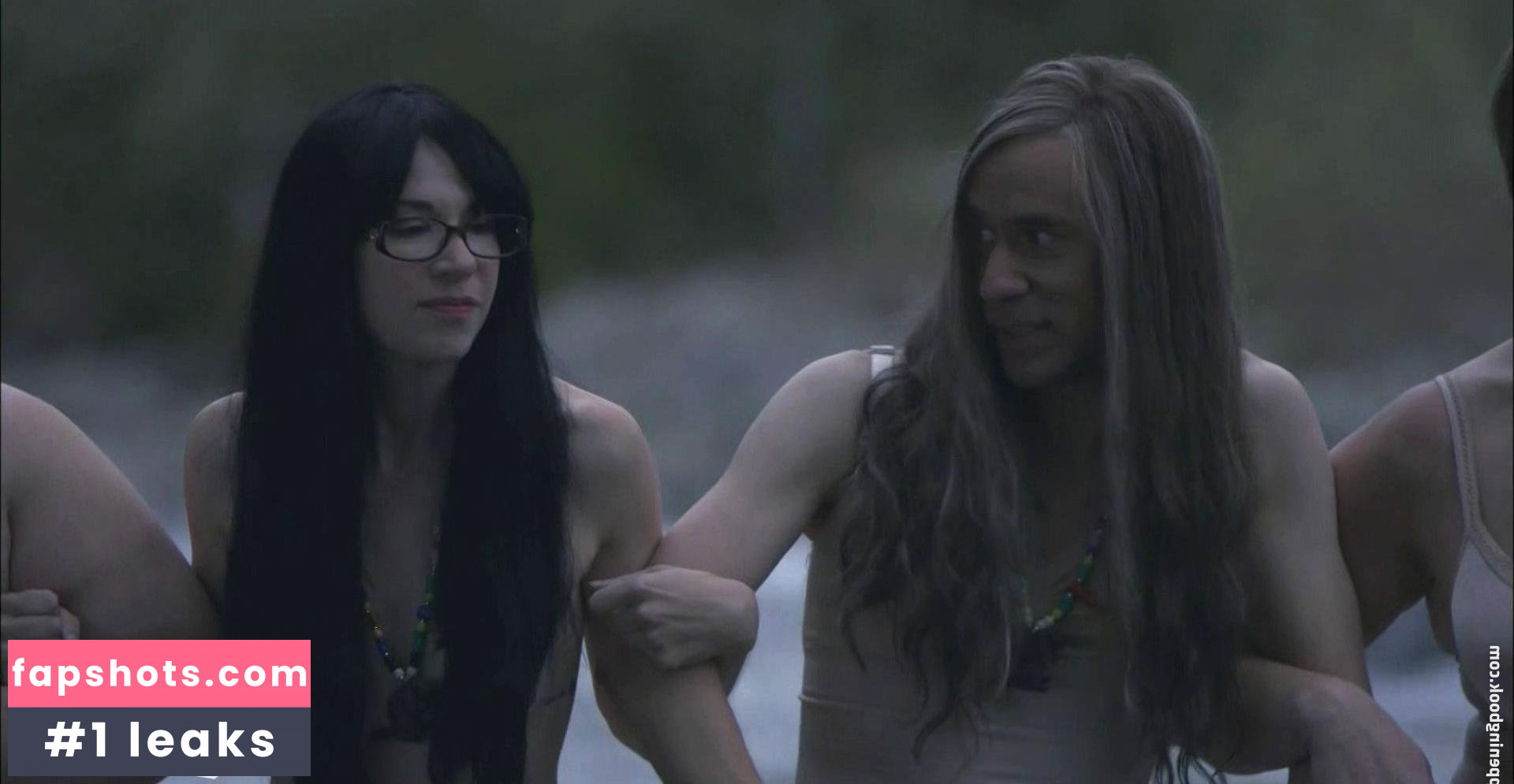 Carrie Brownstein Nude Leaks OnlyFans Photos #12 - LeakJerk