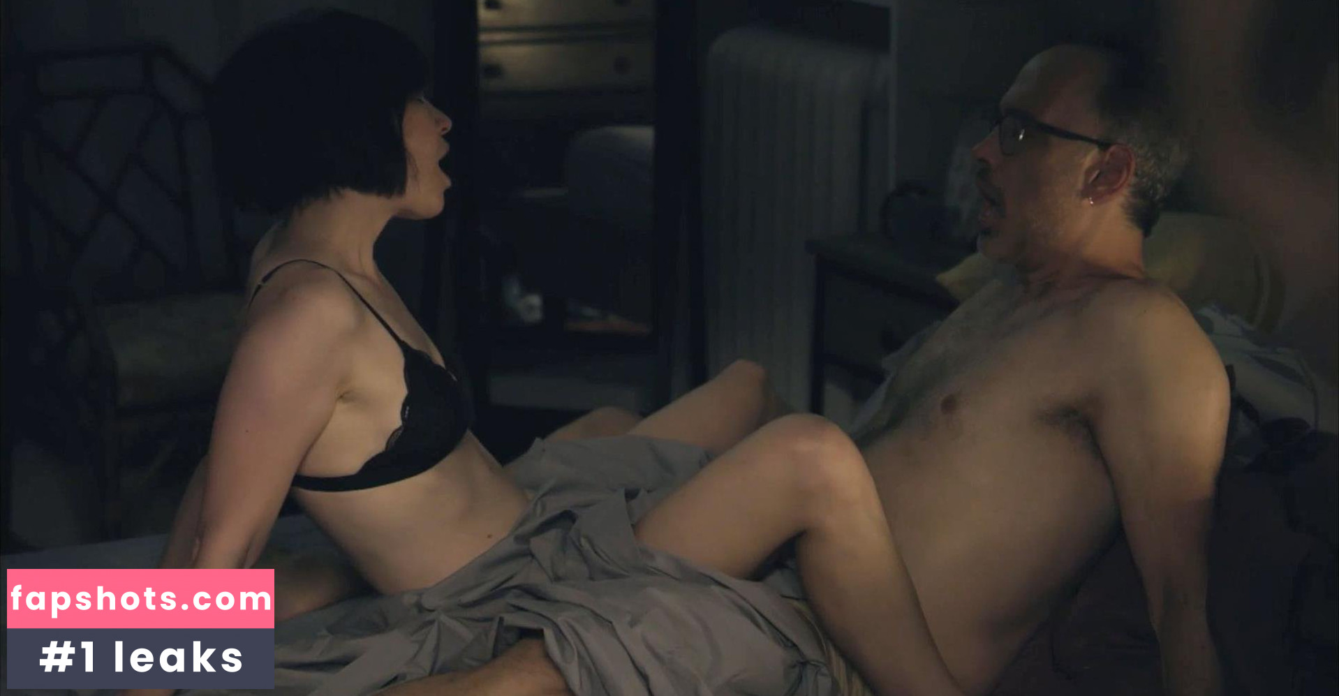 Carrie Brownstein Nude Leaks OnlyFans Photos #13 - LeakJerk