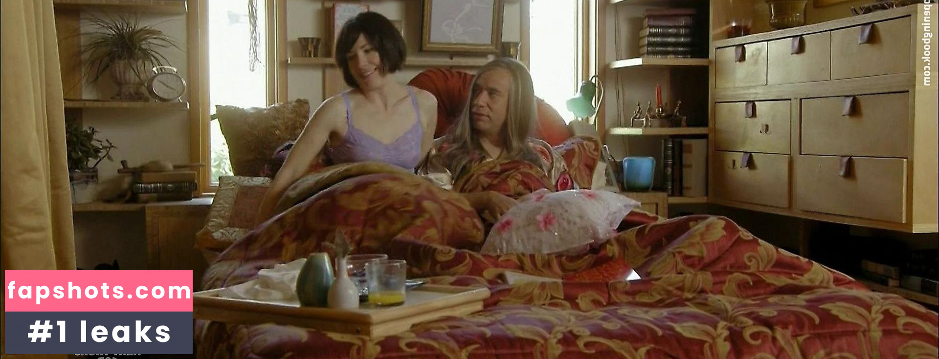 Carrie Brownstein Nude Leaks OnlyFans Photos #15 - LeakJerk