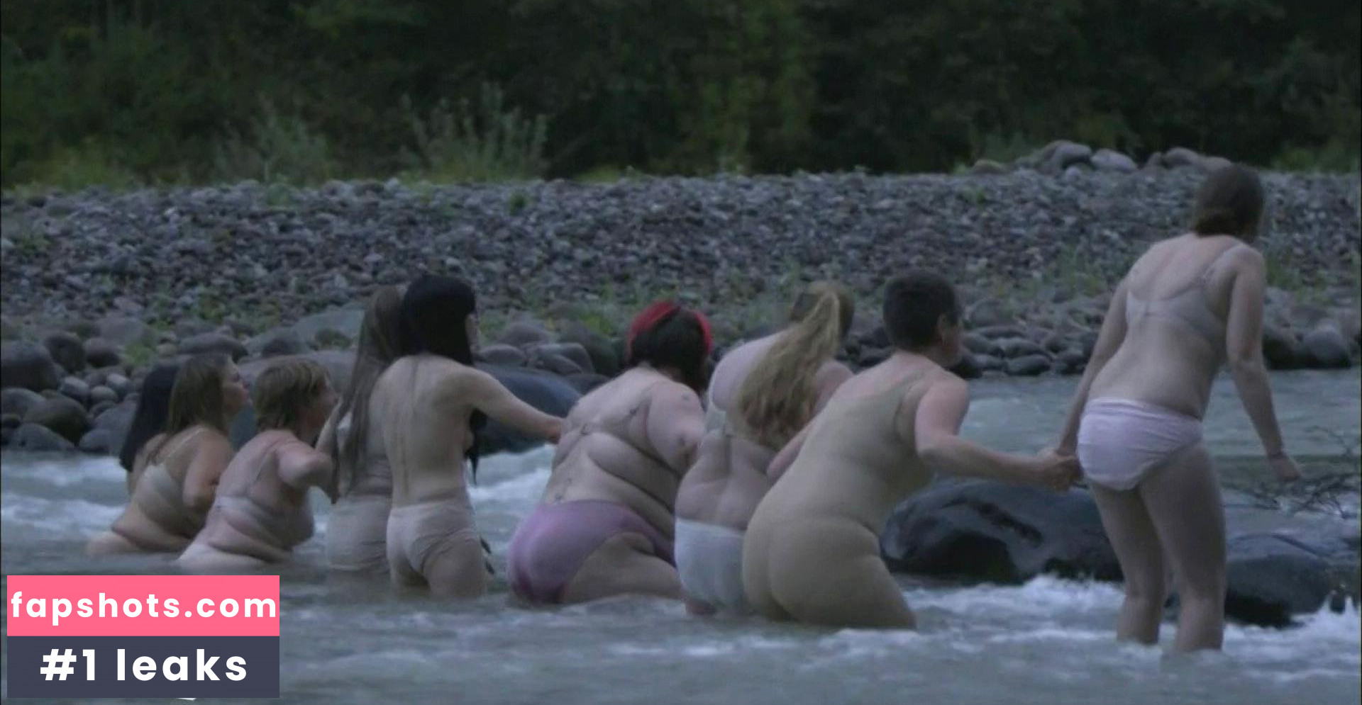 Carrie Brownstein Nude Leaks OnlyFans Photos #17 - LeakJerk