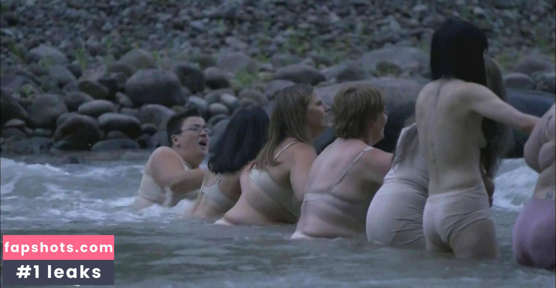 Carrie Brownstein Nude Leaks OnlyFans Photos #23 - LeakJerk