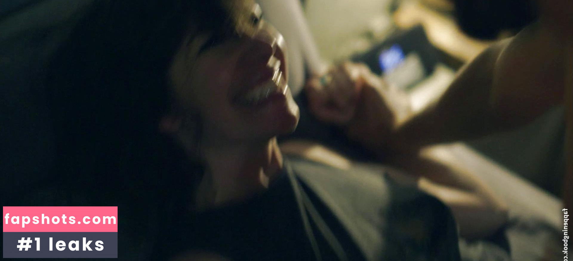 Carrie Brownstein Nude Leaks OnlyFans Photos #6 - LeakJerk