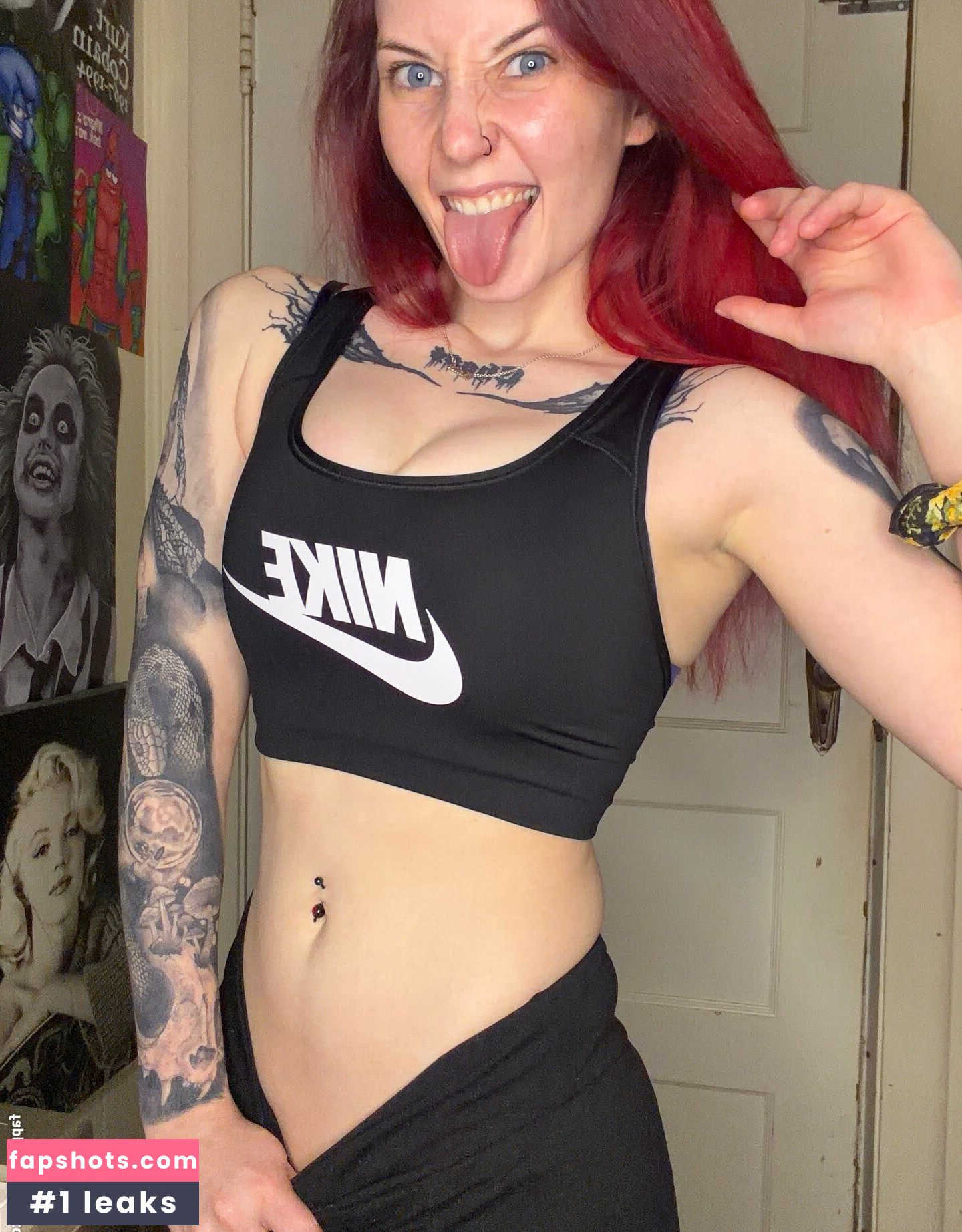 Carrie Cannie gallery photo #3