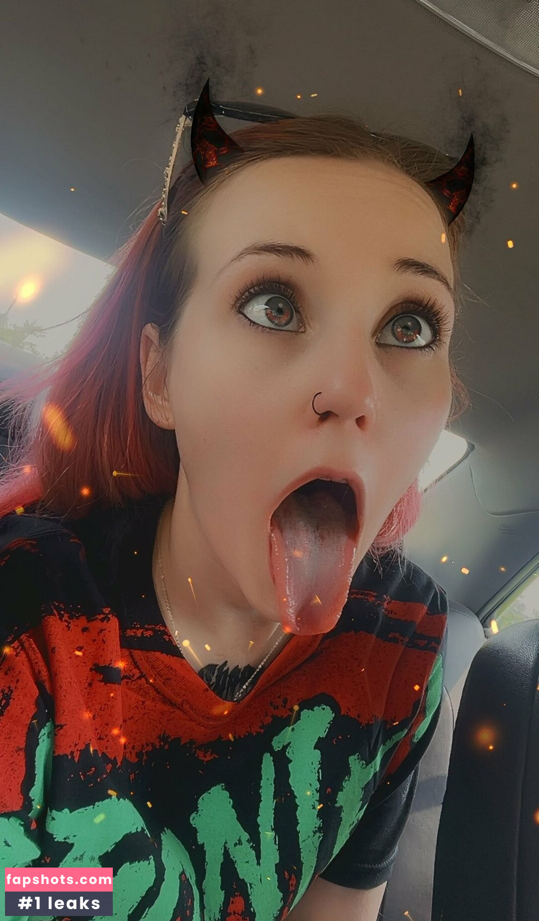 Carrie Cannie gallery photo #35