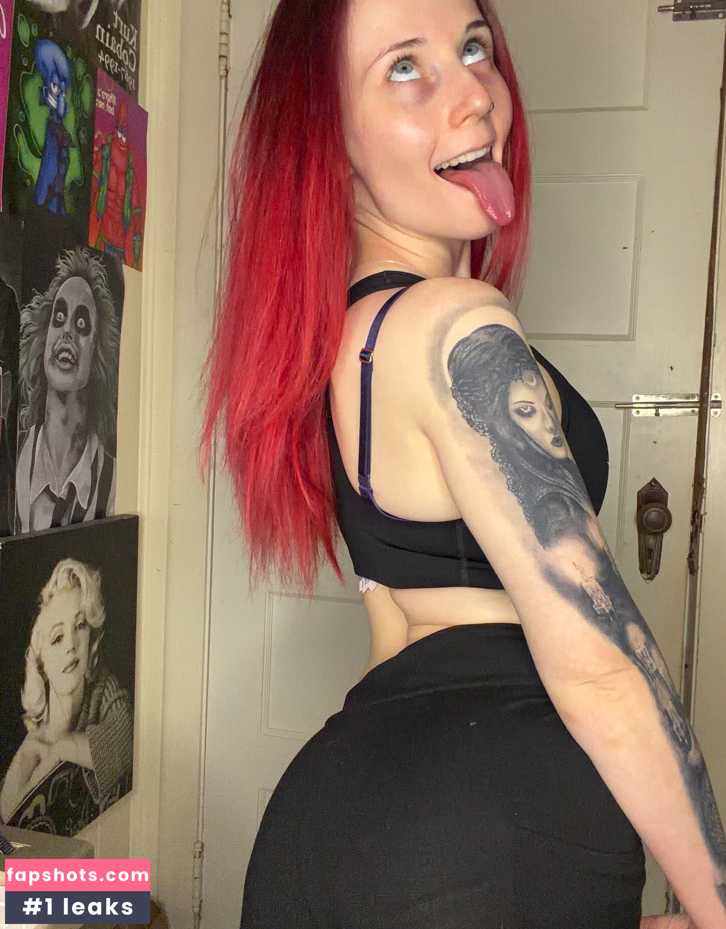 Carrie Cannie gallery photo #6