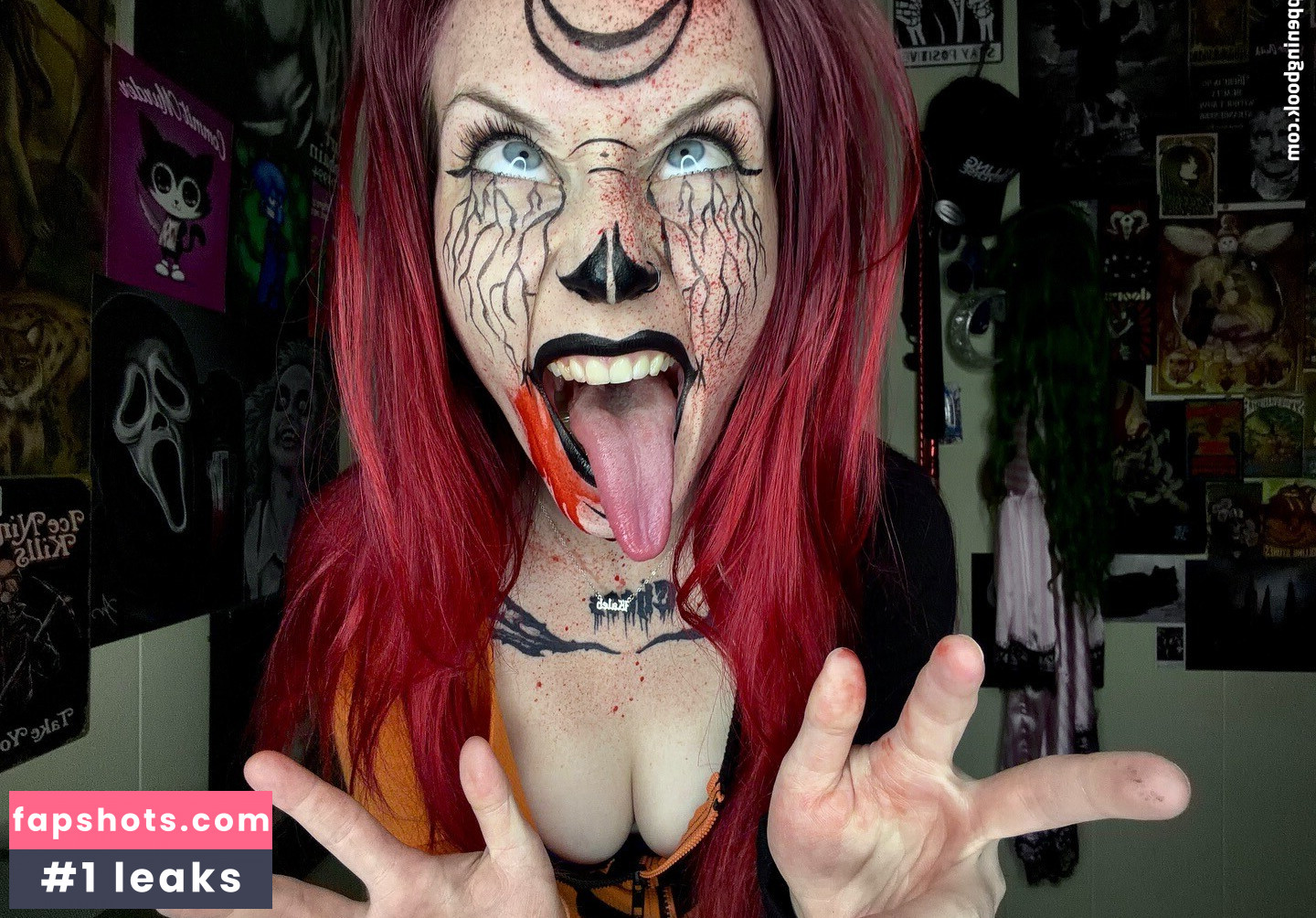 Carrie Cannie gallery photo #8