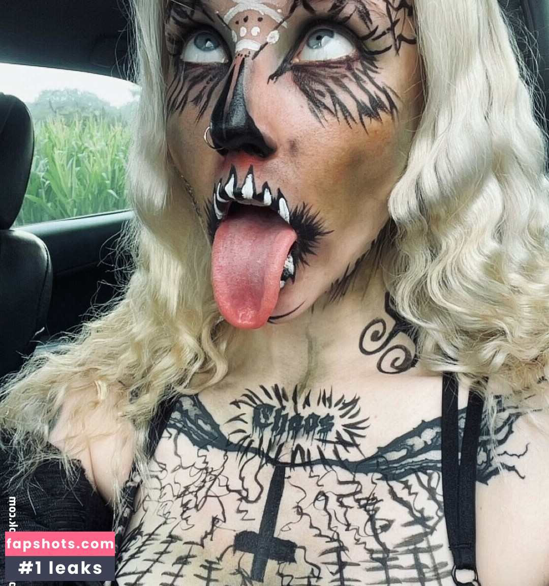 Carrie Cannie gallery photo #88