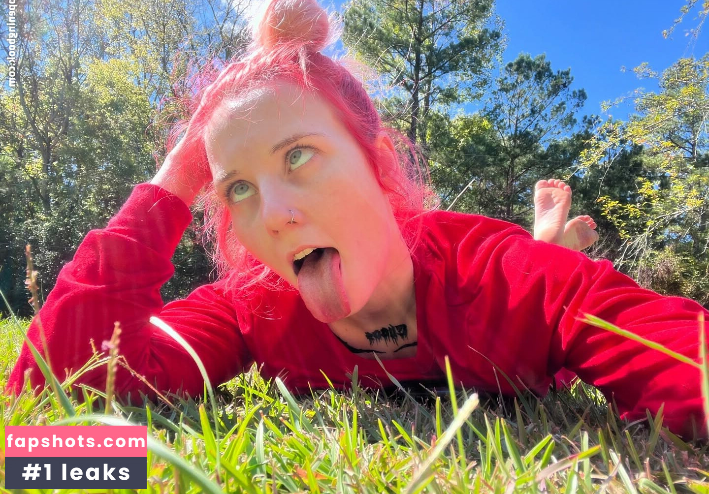 Carrie Cannie gallery photo #89