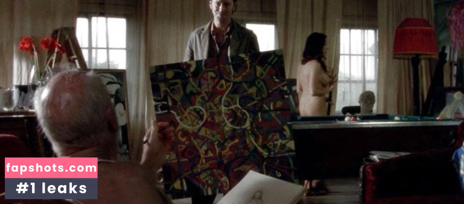 Carrie Clayton nude babe gallery