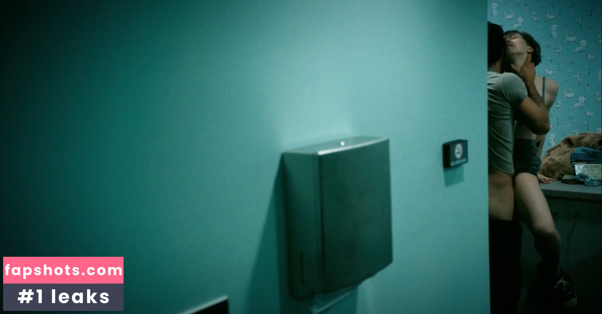 Carrie Coon Nahé úniky fotek pouze od fanoušků #11 - Fapshots