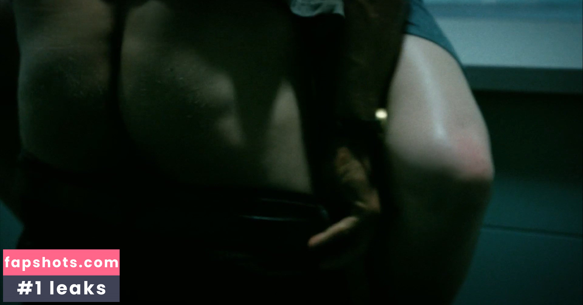 Carrie Coon Nahé úniky fotek pouze od fanoušků #14 - Fapshots