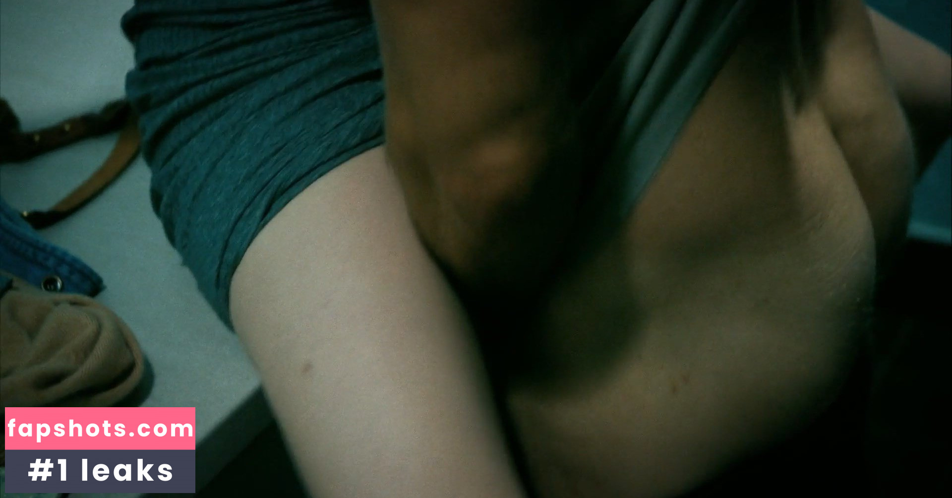 Carrie Coon Nahé úniky fotek pouze od fanoušků #15 - Fapshots