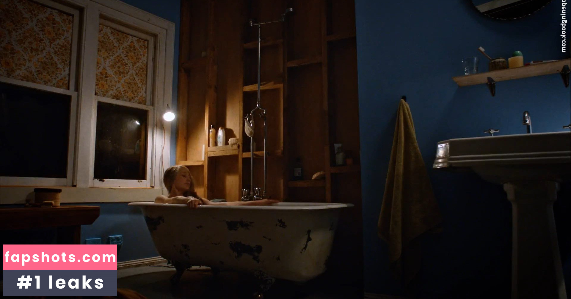 Carrie Coon Nahé úniky fotek pouze od fanoušků #16 - Fapshots