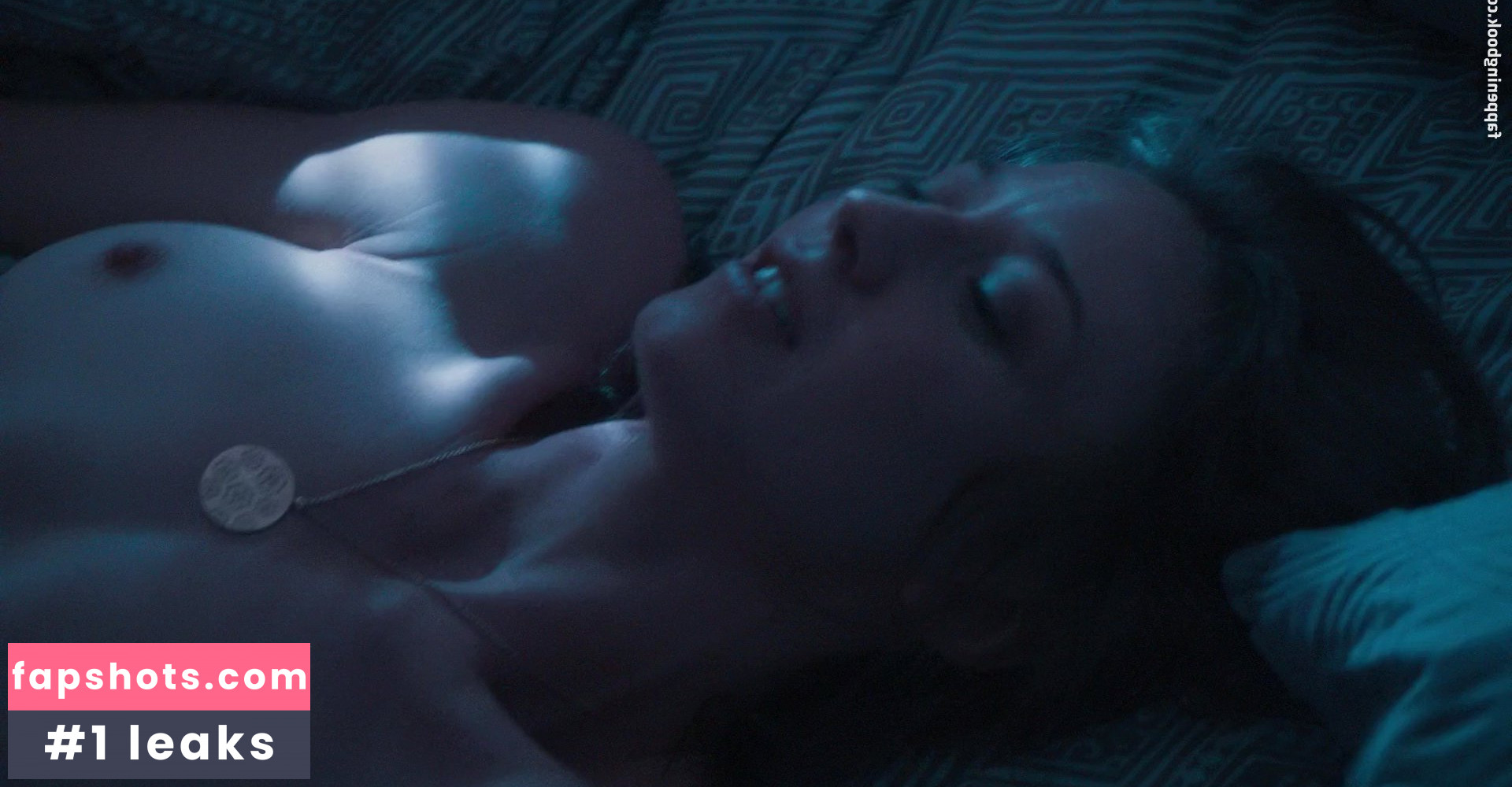 Carrie Coon Nahé úniky fotek pouze od fanoušků #20 - Fapshots