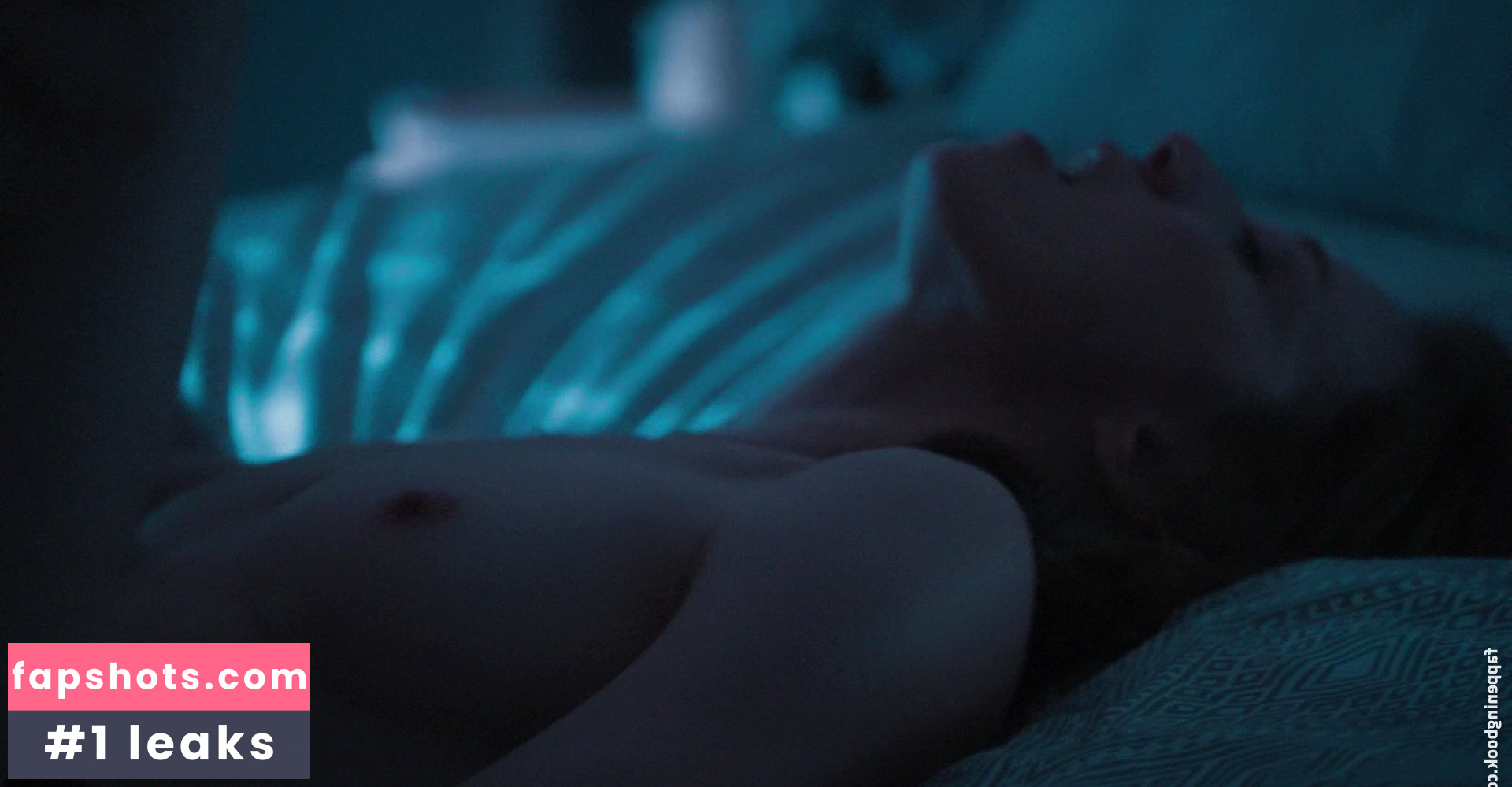 Carrie Coon Nahé úniky fotek pouze od fanoušků #23 - Fapshots