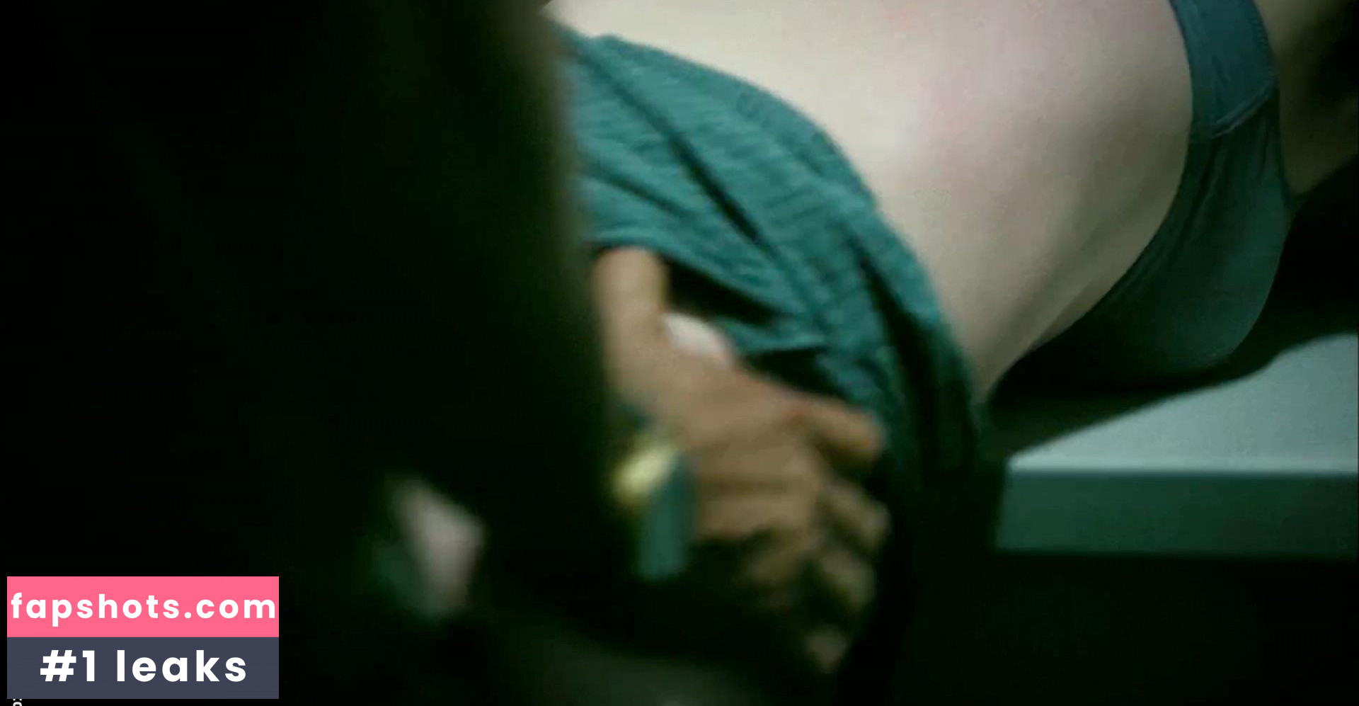 Carrie Coon Nahé úniky fotek pouze od fanoušků #25 - Fapshots