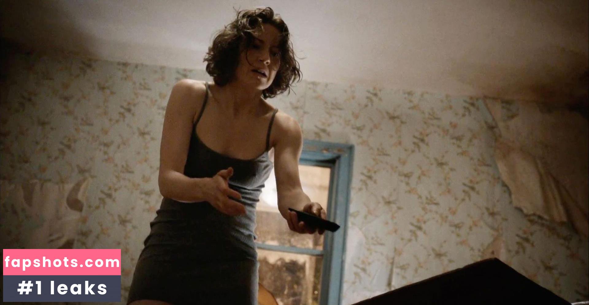 Carrie Coon Nahé úniky fotek pouze od fanoušků #28 - Fapshots