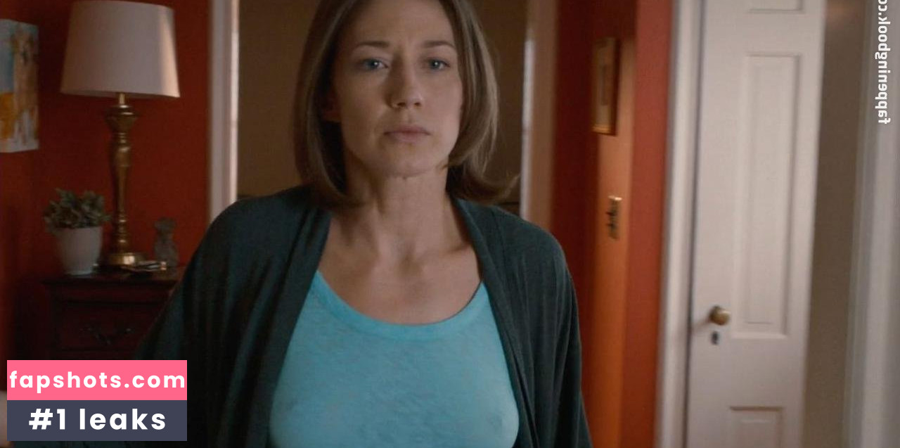 Carrie Coon Nahé úniky fotek pouze od fanoušků #31 - Fapshots