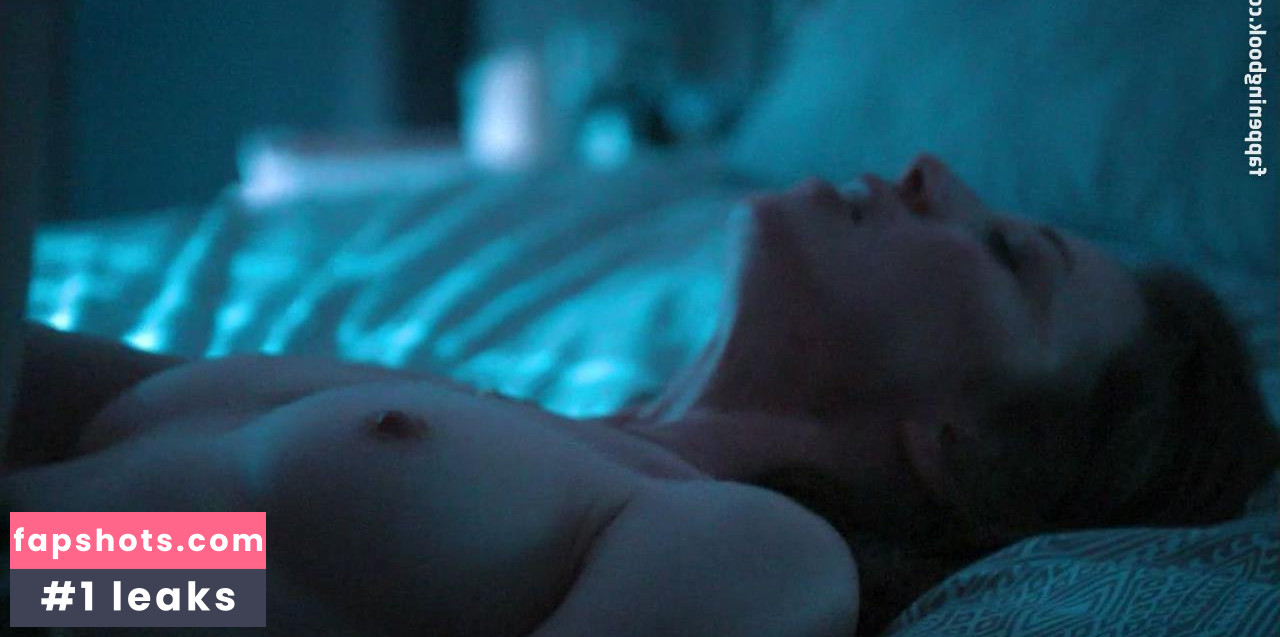 Carrie Coon Nahé úniky fotek pouze od fanoušků #32 - Fapshots