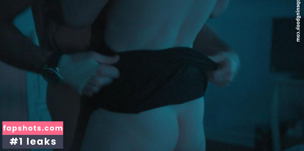 Carrie Coon Nahé úniky fotek pouze od fanoušků #36 - Fapshots