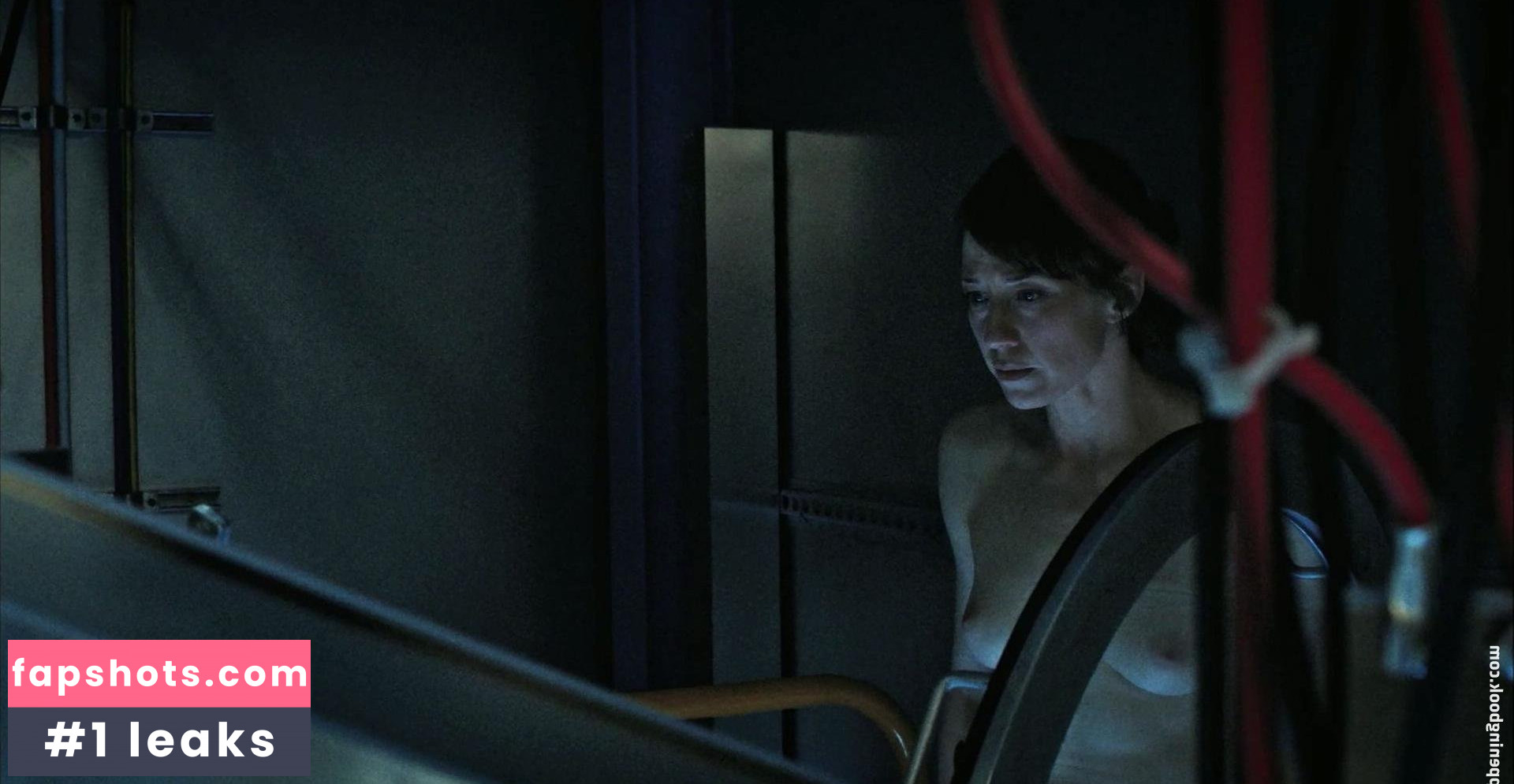 Carrie Coon Nahé úniky fotek pouze od fanoušků #40 - Fapshots