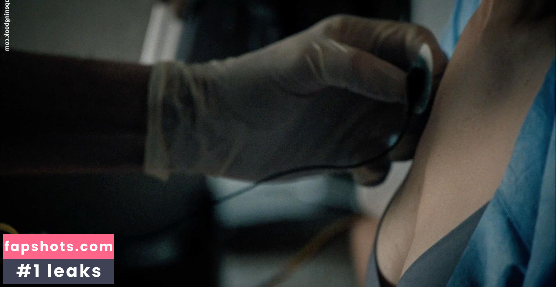 Carrie Coon Nahé úniky fotek pouze od fanoušků #43 - Fapshots