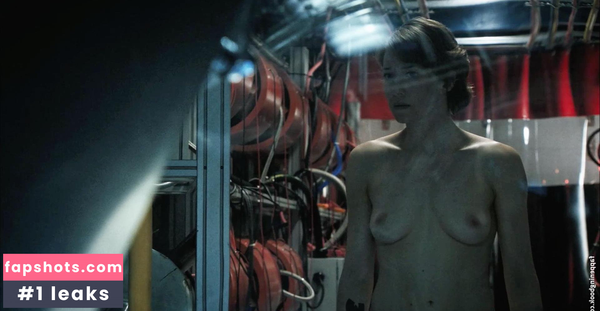 Carrie Coon Nahé úniky fotek pouze od fanoušků #46 - Fapshots