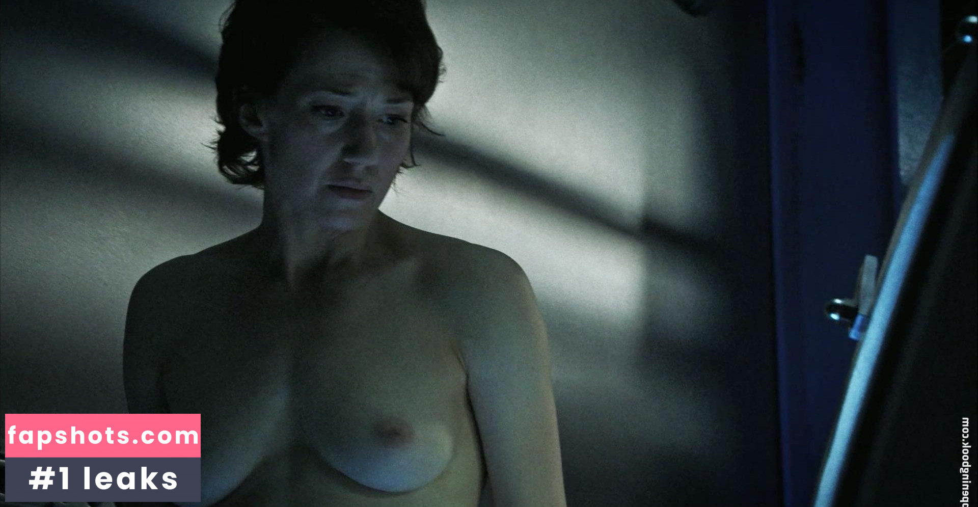 Carrie Coon Nahé úniky fotek pouze od fanoušků #47 - Fapshots